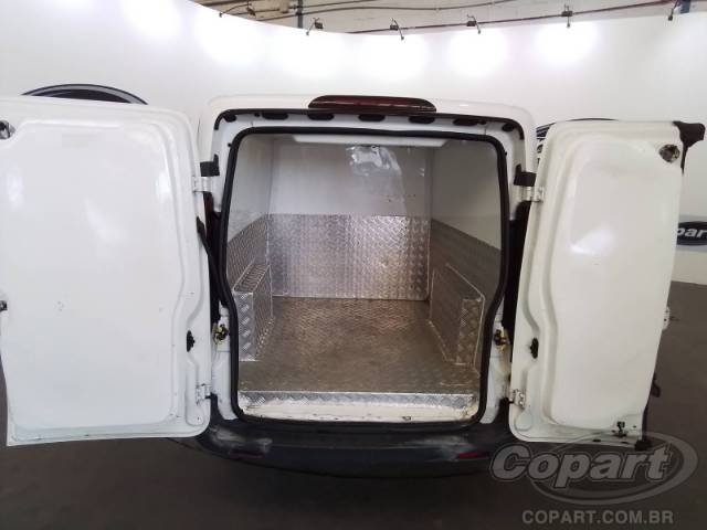 2017 FIAT FIORINO FURGAO 