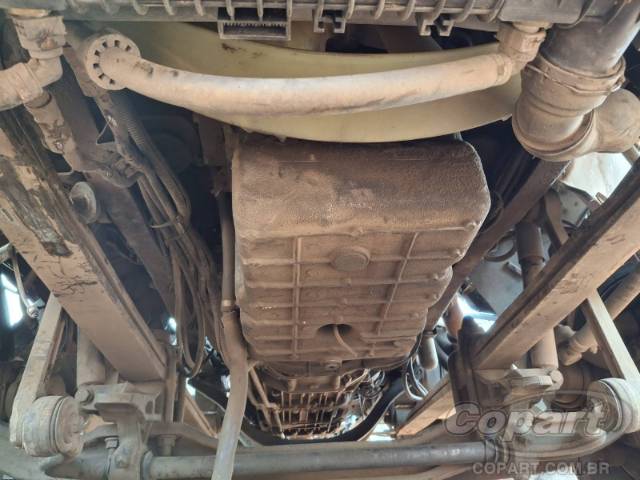 2006 MERCEDES-BENZ Axor 