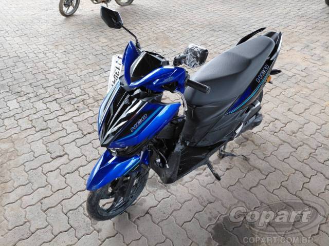 2024 YAMAHA NEO 