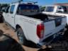 2014 NISSAN FRONTIER CD 