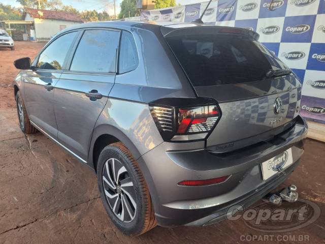 2024 VOLKSWAGEN POLO 