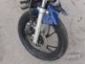 2024 HONDA CG 160 