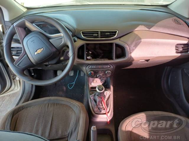 2013 CHEVROLET PRISMA 