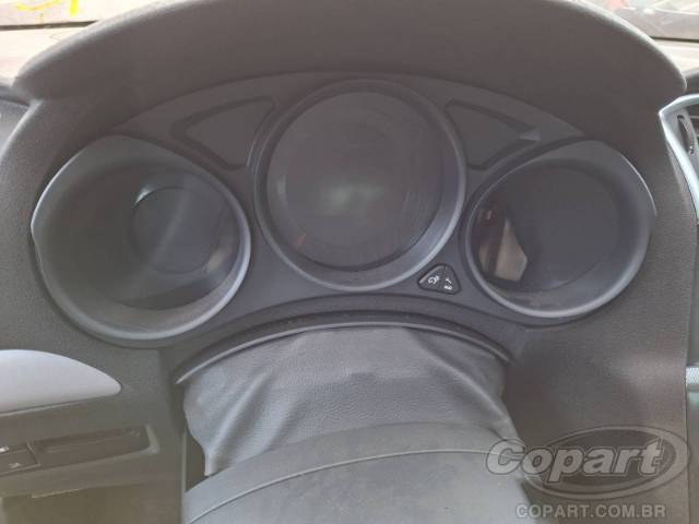 2015 CITROEN C4 LOUNGE 