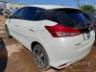 2019 TOYOTA YARIS 
