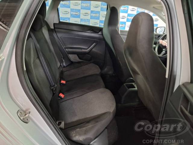 2023 VOLKSWAGEN POLO 