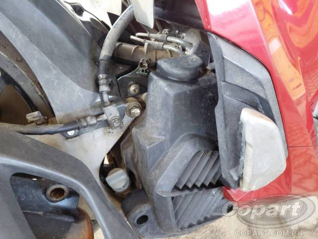 2021 HONDA SH 