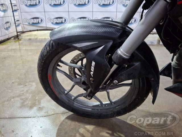2026 BAJAJ DOMINAR 