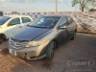 2012 HONDA CITY 