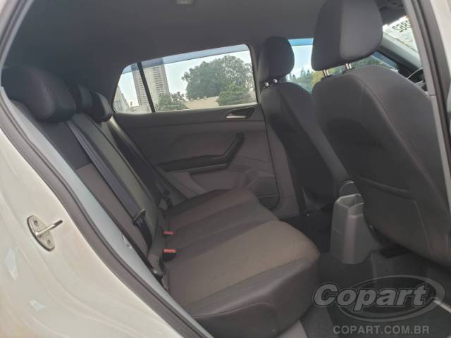 2021 VOLKSWAGEN T-CROSS 