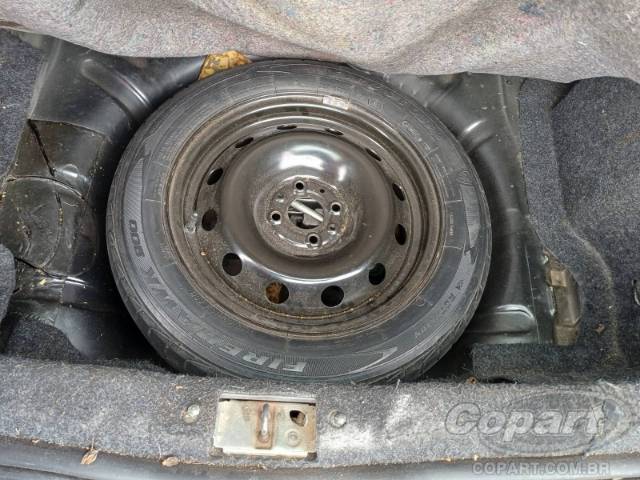 2012 FIAT UNO 