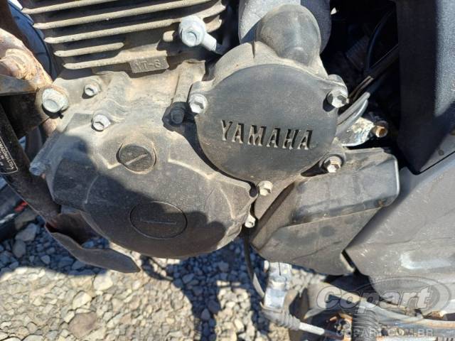 2021 YAMAHA FZ25 FAZER 