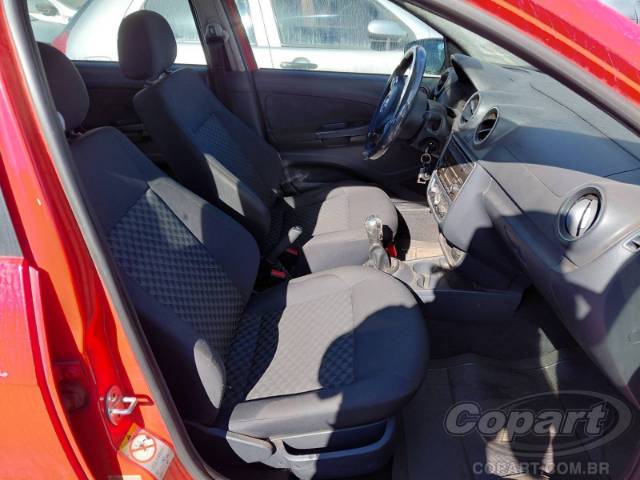 2015 VOLKSWAGEN GOL 