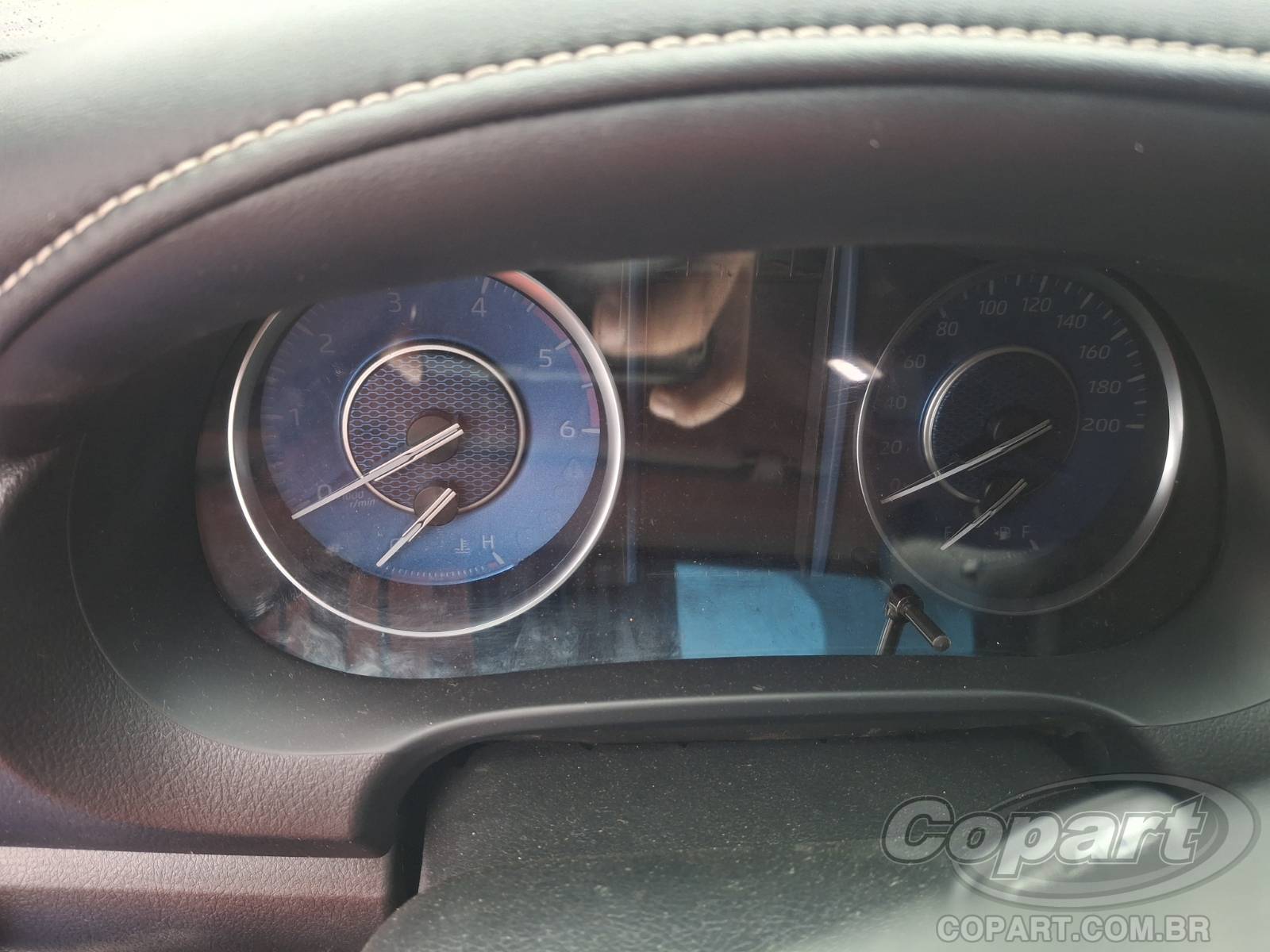 Foto 8 de 10: 2021 TOYOTA SW4