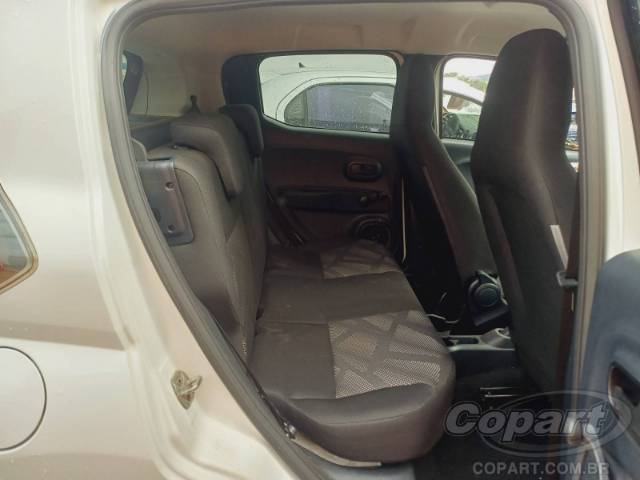 2019 FIAT MOBI 