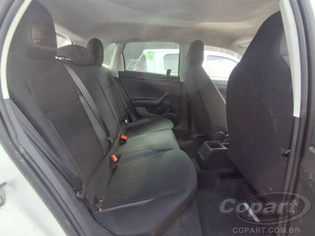 2023 VOLKSWAGEN POLO 