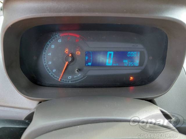 2013 CHEVROLET COBALT 