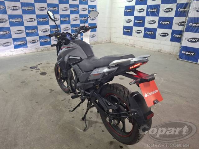 2024 SHINERAY XY 150 