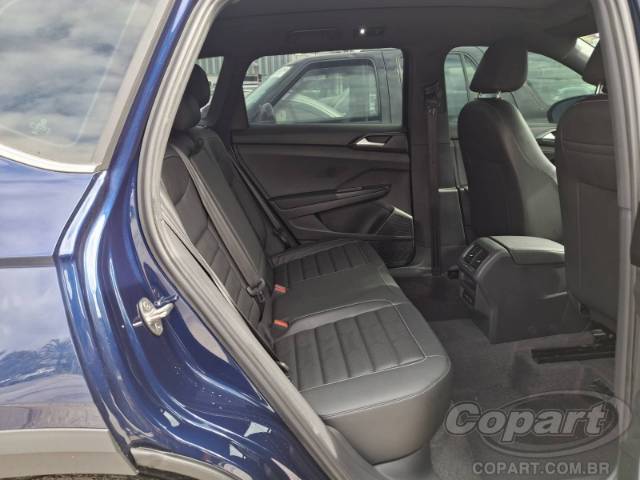 2024 VOLKSWAGEN TAOS 