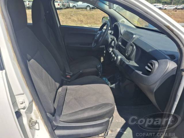 2023 FIAT MOBI 