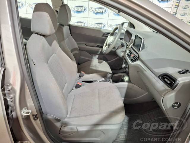 2024 HYUNDAI HB20S 