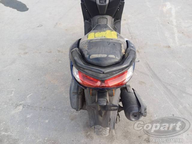 2022 YAMAHA NMAX 