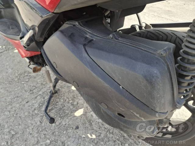 2023 YAMAHA XMAX 