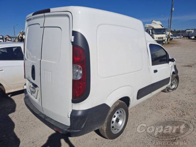 2026 FIAT FIORINO FURGAO 