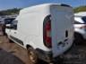 2023 FIAT FIORINO FURGAO 