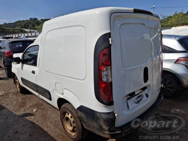 2023 FIAT FIORINO FURGAO 
