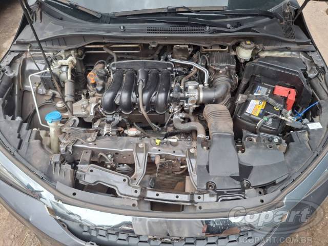 2023 HONDA CITY HATCHBACK 