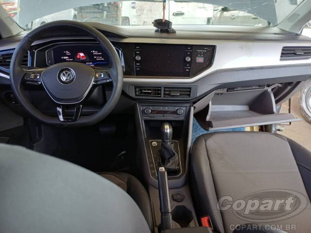 2020 VOLKSWAGEN POLO 
