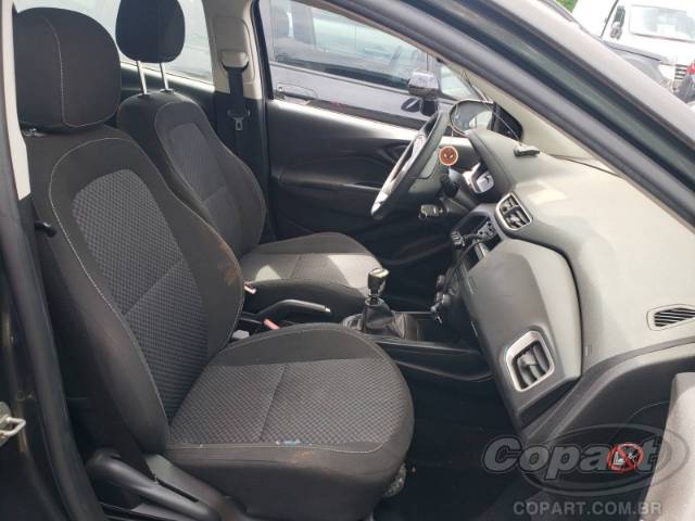 2017 CHEVROLET ONIX 