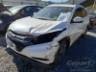 2018 HONDA HR-V 