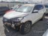 2024 CAOA CHERY TIGGO 8 
