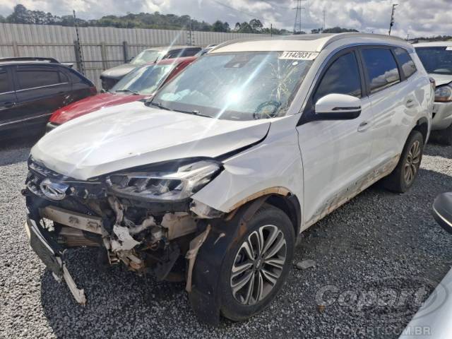 2024 CAOA CHERY TIGGO 8 