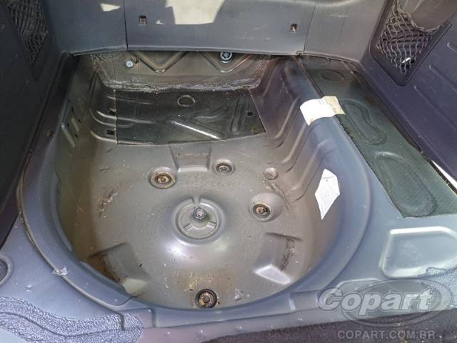 2014 VOLKSWAGEN SPACEFOX 