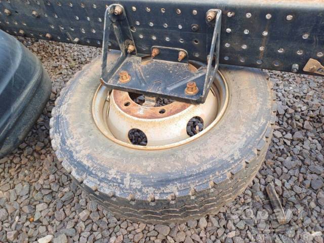 2020 VOLKSWAGEN DELIVERY 