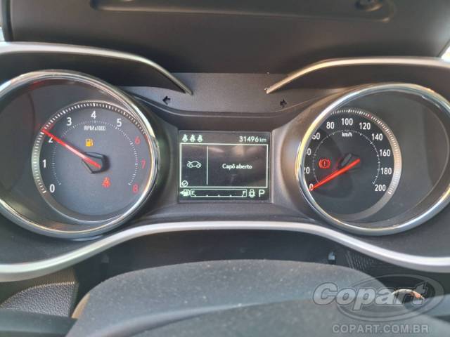 2023 CHEVROLET TRACKER 