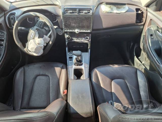 2023 HYUNDAI CRETA 