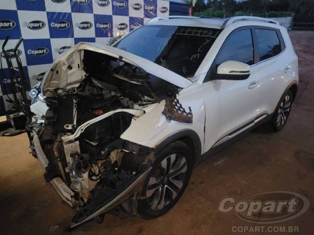 2020 CAOA CHERY TIGGO 5X 