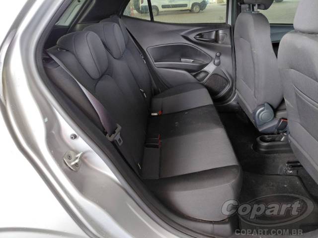 2026 FIAT ARGO 