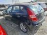 2012 HYUNDAI I30 
