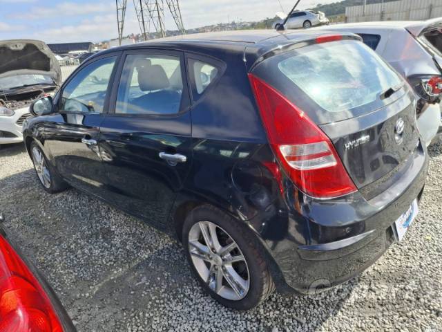 2012 HYUNDAI I30 
