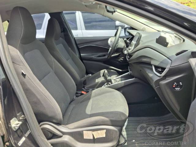 2023 CHEVROLET ONIX PLUS 