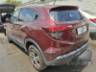 2019 HONDA HR-V 