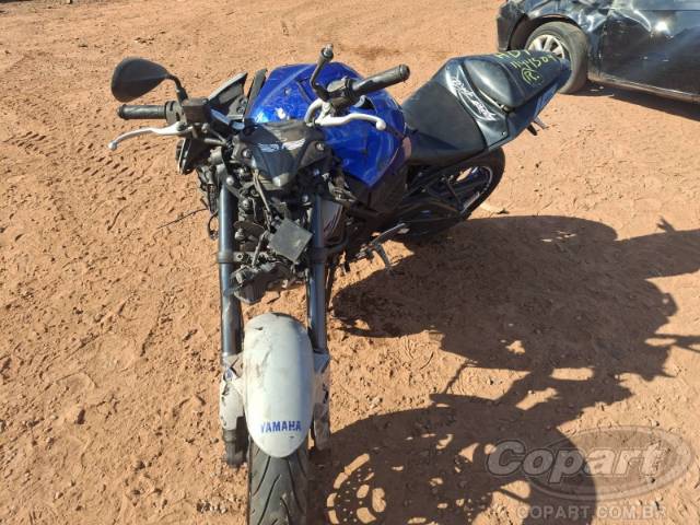 2022 YAMAHA MT-03 