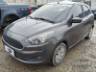 2020 FORD KA 