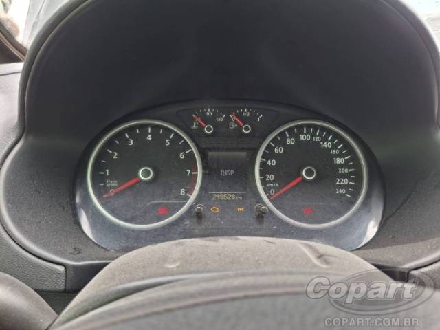 2011 VOLKSWAGEN SAVEIRO 