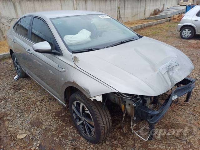2021 VOLKSWAGEN VIRTUS 